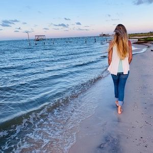 Meet your Posher, Wendy